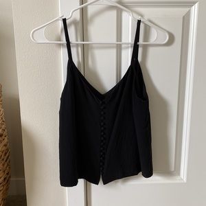 Madewell top - size 4